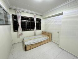 Commonwealth Avenue (D3), Office #473992221